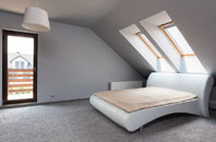 Broughtown bedroom extensions