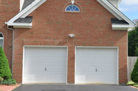 free Broughtown garage construction quotes