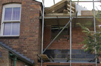 free Broughtown home extension quotes