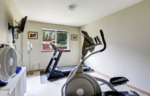 Broughtown home gym construction leads