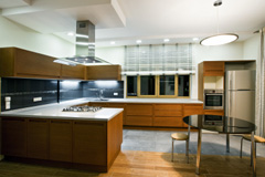 kitchen extensions Broughtown